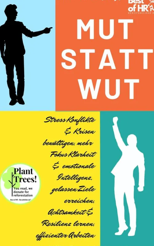 Mut statt Wut*Best of HR New