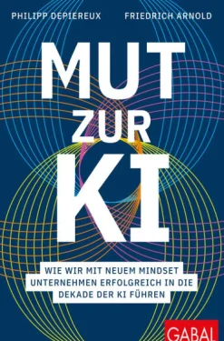 Mut zur KI*GABAL Verlag GmbH Sale