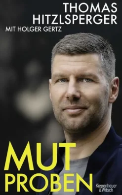 Kiepenheuer & Witsch GmbH Sport & Abenteuer-Mutproben