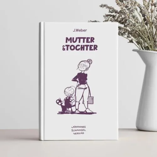Mutter & Tochter*Johannes Schimmsel Verlag Online