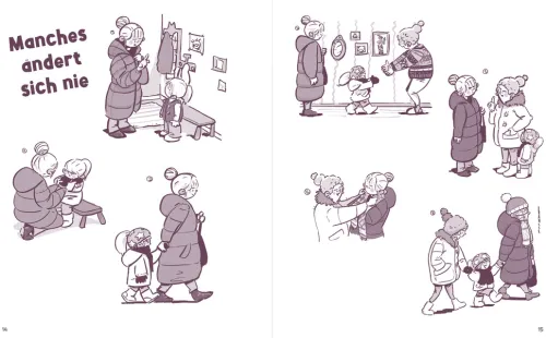 Mutter & Tochter*Johannes Schimmsel Verlag Online