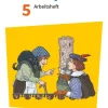 Cornelsen Verlag GmbH Nach Schulform·Hauptschule|Nach Bundesländern·Sachsen-Muttersprache plus 5. Schuljahr - Zu Allg. Ausgabe und Sachsen - Arbeitsheft mit Lösungen