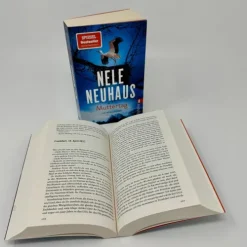 Ullstein Taschenbuchvlg. Polizeiarbeit & Forensik*Muttertag