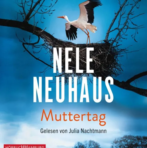 Hörbuch Hamburg Krimis & Thriller·Polizeiarbeit & Forensik-Muttertag