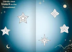 Ars Edition GmbH Freundebücher*My Best Friends | Freundebuch mit Magic Mandalas