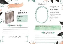 My Book Journal. Seitenweise Glück*Carlsen Verlag GmbH Sale