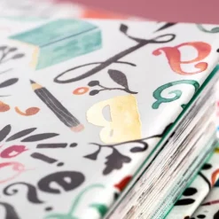 My Book Journal. Seitenweise Glück*Carlsen Verlag GmbH Sale