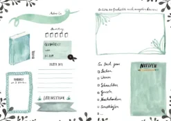 My Book Journal. Seitenweise Glück*Carlsen Verlag GmbH Sale