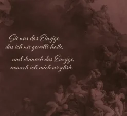 Knaur Taschenbuch Romance-My Dark Romeo