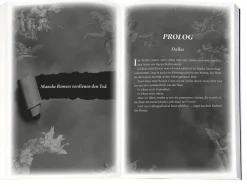 Knaur Taschenbuch Romance-My Dark Romeo