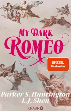 My Dark Romeo*Knaur eBook Discount