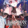 Carlsen Verlag GmbH Horror-My Dear Curse-casting Vampiress 5