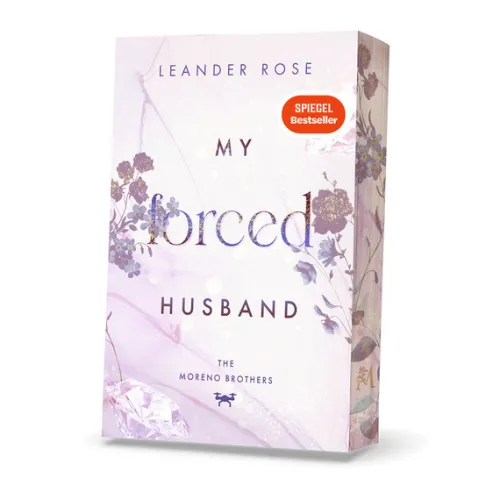 My forced Husband*NOVA MD Best