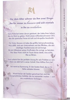 My forced Husband*NOVA MD Best