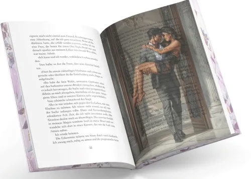 My forced Husband*NOVA MD Best