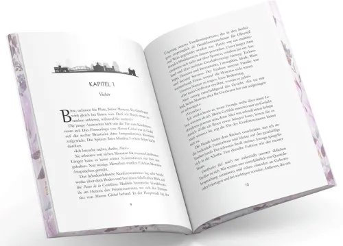 My forced Husband*NOVA MD Best