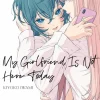 Egmont Manga Girls Love - Yuri*My Girlfriend Is Not Here Today 01