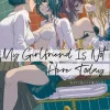 My Girlfriend Is Not Here Today 03*Egmont Manga Discount