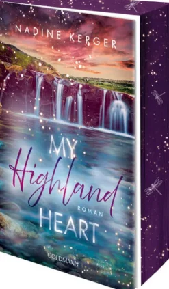 Goldmann TB Romance-My Highland Heart