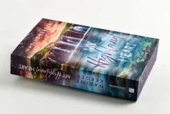 Goldmann TB Romance-My Highland Heart