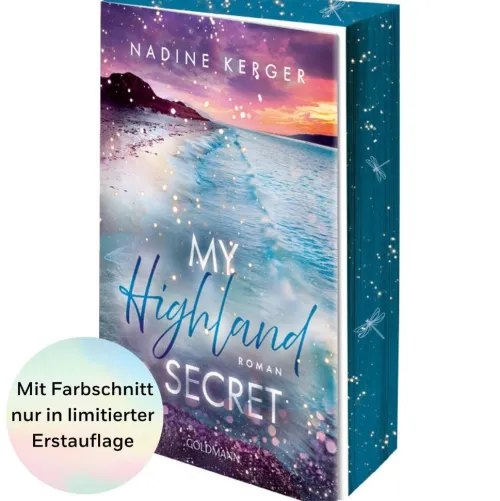 My Highland Secret*Goldmann TB Discount