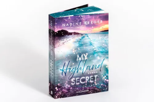 My Highland Secret*Goldmann TB Discount