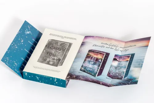 My Highland Secret*Goldmann TB Discount