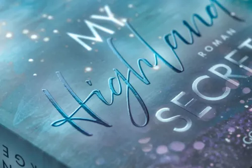 My Highland Secret*Goldmann TB Discount