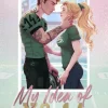 LYX.digital Sports Romance-My Idea of No. 14