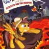My Little Pony - Daring Do und der gezeichnete Dieb von Marapore*SAGA Egmont Sale