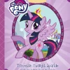 My Little Pony - Prinzessin Twilight Sparkle und die verschollenen Bücher des Herbstes*SAGA Egmont Outlet