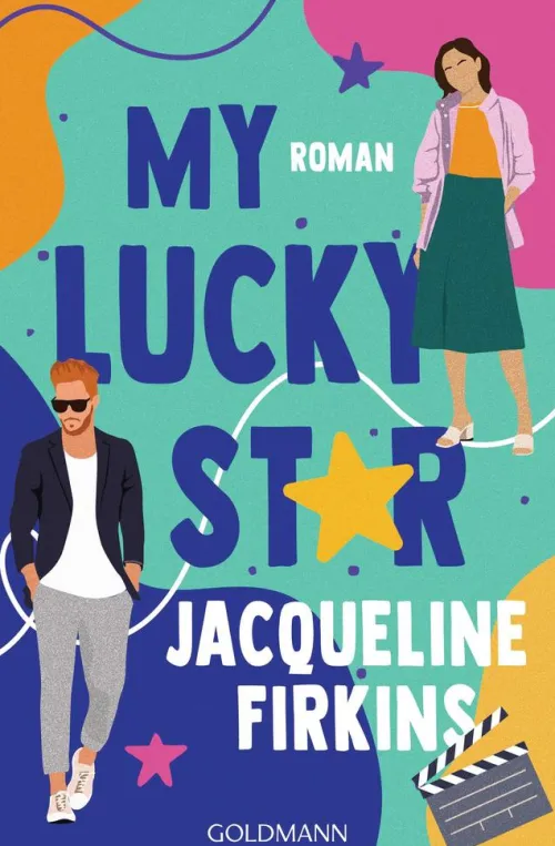 My Lucky Star*Penguin Random House Best