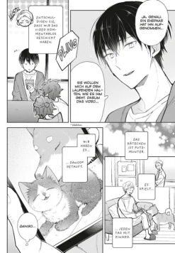 Carlsen Verlag GmbH Slice Of Life*My Roommate is a Cat 10