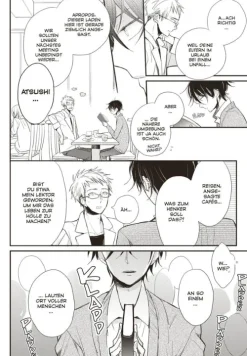 Carlsen Verlag GmbH Slice Of Life-My Roommate is a Cat 1