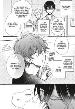 Carlsen Verlag GmbH Slice Of Life*My Roommate is a Cat 2