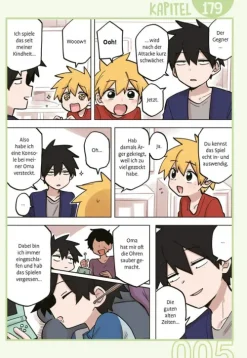 My Senpai is Annoying 10*Carlsen Verlag GmbH