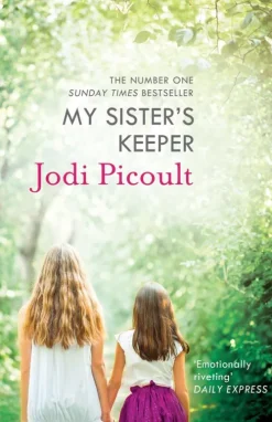 Hodder And Stoughton Ltd. Krimis & Thriller-My Sister's Keeper