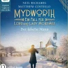 Mydworth - Der falsche Mann*Lübbe Audio Clearance