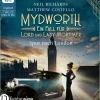 Lübbe Audio Krimis & Thriller·Privatdetektive*Mydworth - Spur nach London