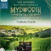 Mydworth - Tödliche Fracht*Lübbe Audio Sale