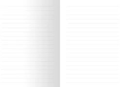 Ars Edition GmbH Notizbücher & -Blöcke-myNOTES Papeterie: Notizheft Naturschätze