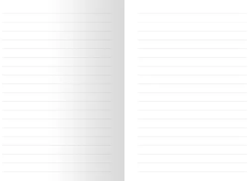 Ars Edition GmbH Notizbücher & -Blöcke-myNOTES Papeterie: Notizheft Naturschätze