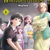 TOKYOPOP GmbH Für Frauen - Josei*Mysterious Disappearances 06