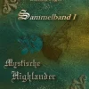 Neubachverlag Historische Fantasy*Mystische Highlander