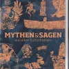 Mythen und Sagen aus allen Kulturkreisen*Dorling Kindersley Verlag Sale