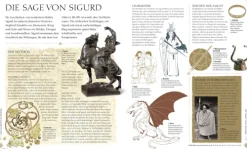 Mythen und Sagen aus allen Kulturkreisen*Dorling Kindersley Verlag Sale