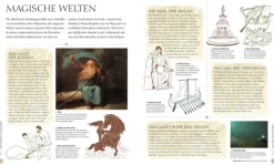 Mythen und Sagen aus allen Kulturkreisen*Dorling Kindersley Verlag Sale