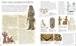 Mythen und Sagen aus allen Kulturkreisen*Dorling Kindersley Verlag Sale