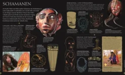 Mythen und Sagen aus allen Kulturkreisen*Dorling Kindersley Verlag Sale