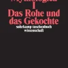 Suhrkamp Verlag Ethnologie-Mythologica I